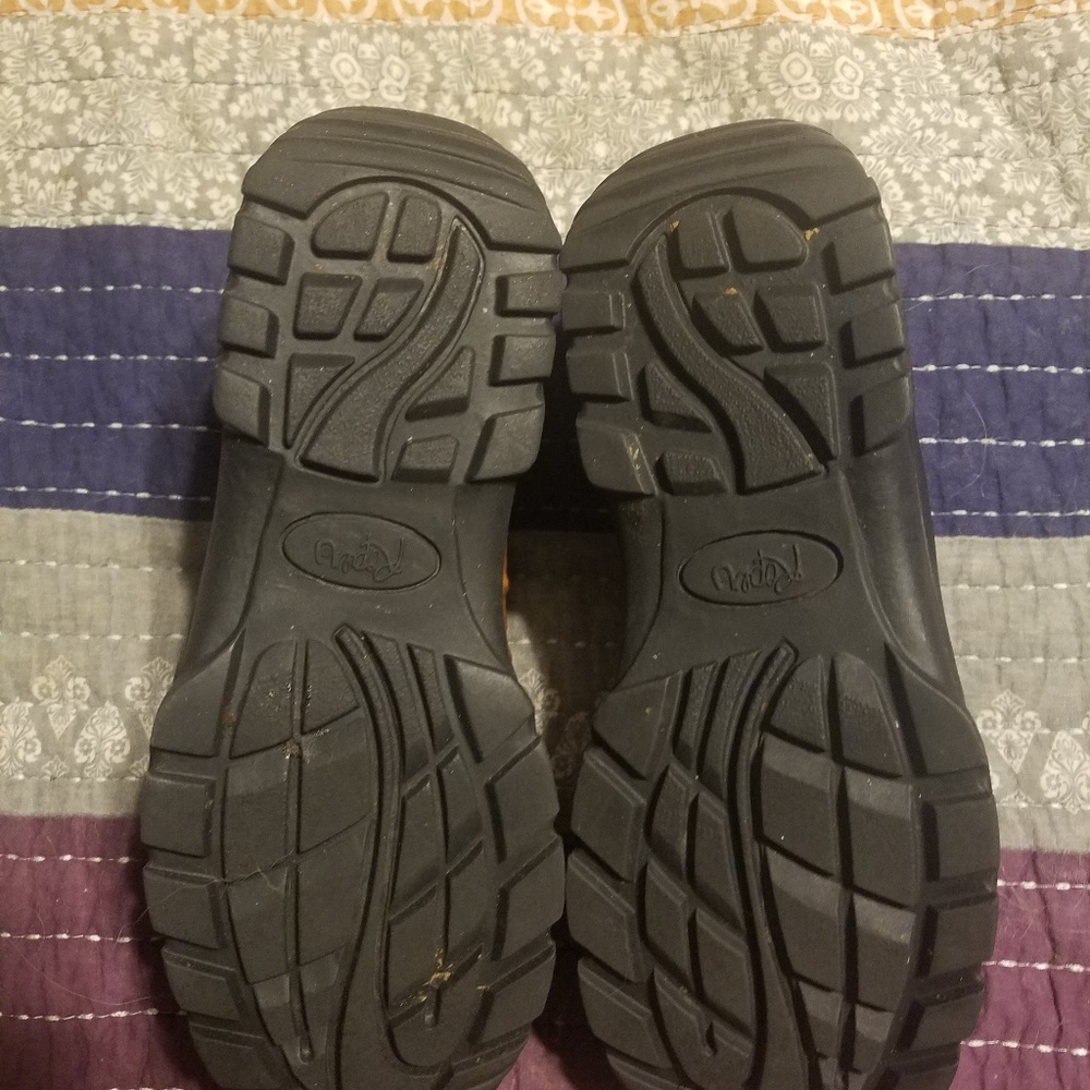 Roper shoes - Picture 3 of 3